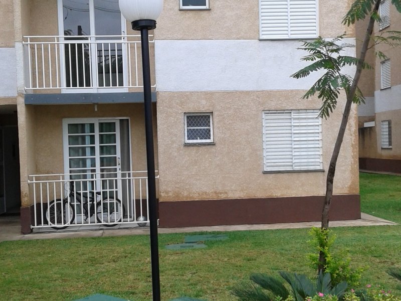 imóvel com 49m² - Vila Jaraguá - São Paulo