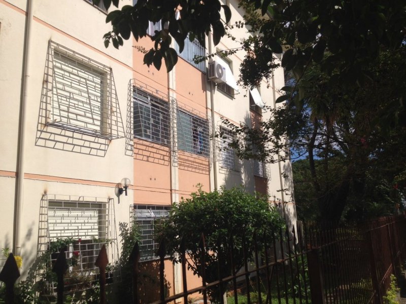 imóvel com 50m² - Cavalhada - Porto Alegre