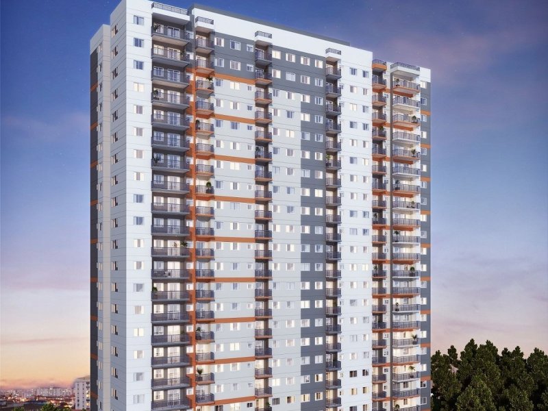 imóvel com 58m² - Picanço - Guarulhos