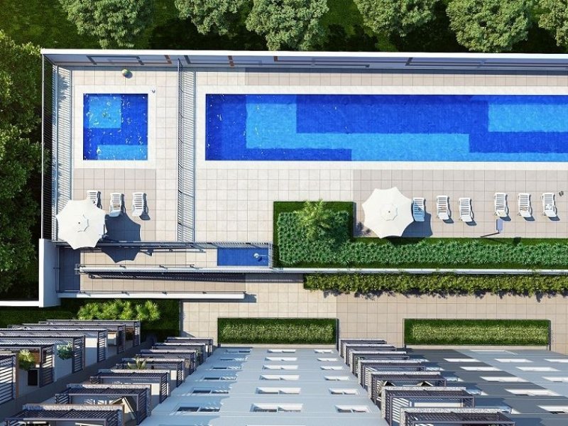 imóvel com 58m² - Picanço - Guarulhos