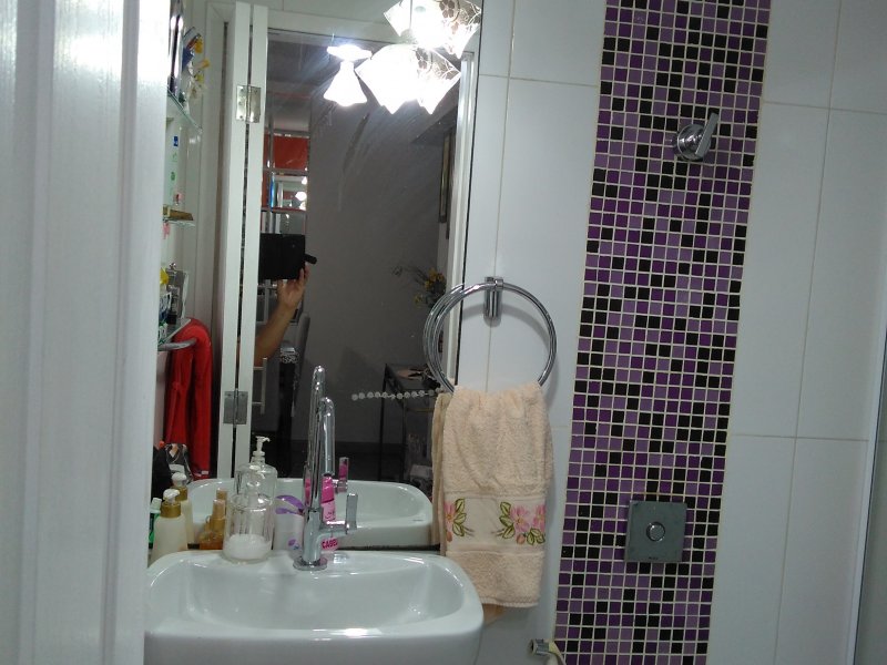Apartamento à venda Jd das Américas com 45m² e 1 quarto por R$ 215.000 - 1377095460-img-20180423-175339591.jpg