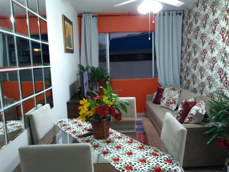 Apartamento à venda Jd das Américas com 45m² e 1 quarto por R$ 215.000 - 93208976-img-20180423-175750780.jpg