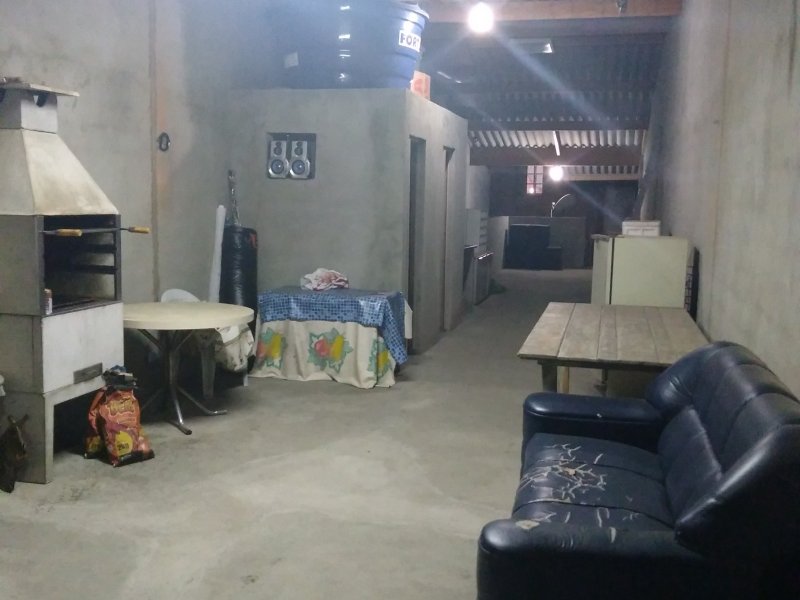 imóvel com 180m² - Novo Osasco - Osasco