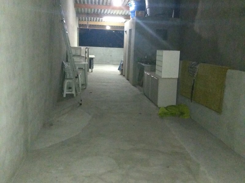 imóvel com 180m² - Novo Osasco - Osasco