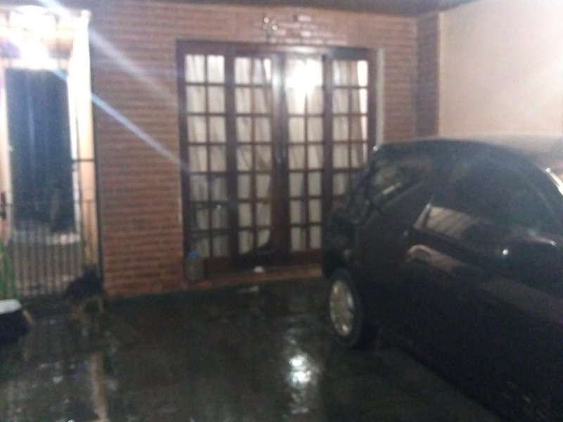 imóvel com 180m² - Novo Osasco - Osasco