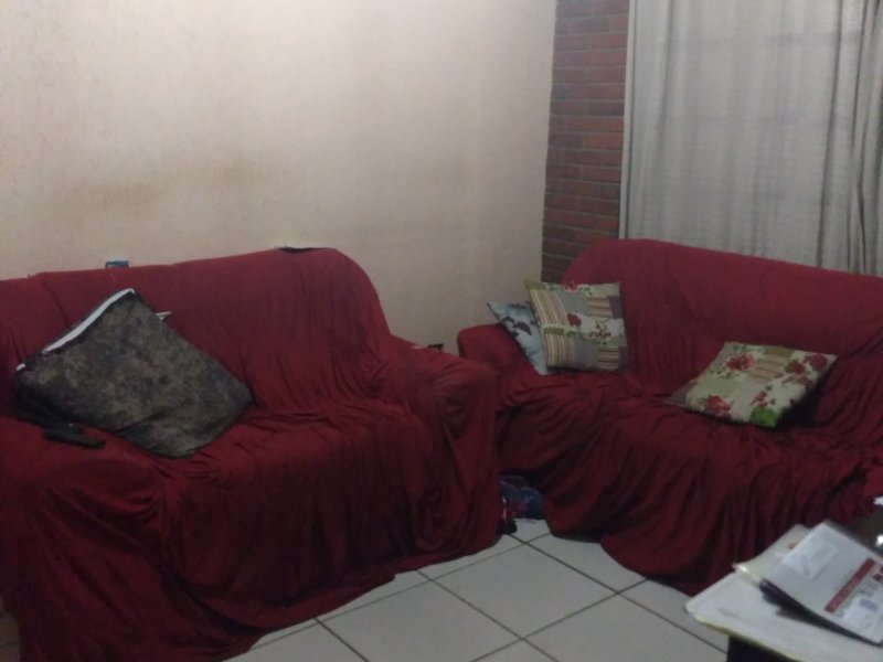 imóvel com 180m² - Novo Osasco - Osasco