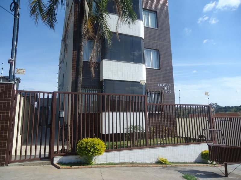 Apartamento à venda Europa com 85m² e 3 quartos por R$ 350.000 - 2018695058-diversos-003.JPG