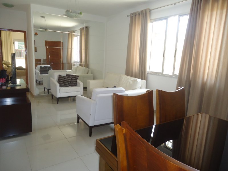 Apartamento à venda Europa com 85m² e 3 quartos por R$ 350.000 - 644099949-dsc03014.JPG