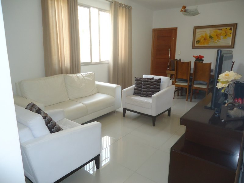 Apartamento à venda Europa com 85m² e 3 quartos por R$ 350.000 - 938502445-dsc03011.JPG