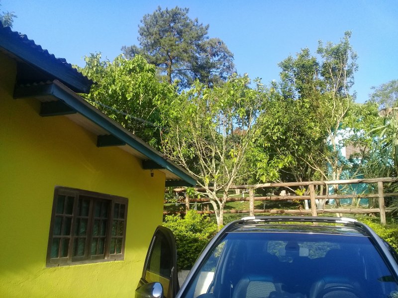 imóvel com 1200m² - Palmeiras  - Suzano