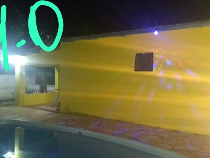 imóvel com 1200m² - Palmeiras  - Suzano