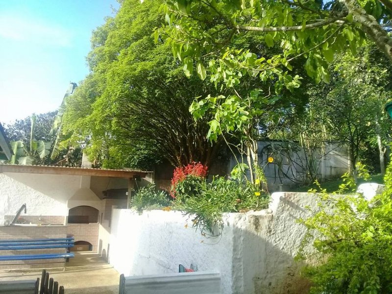 imóvel com 1200m² - Palmeiras  - Suzano