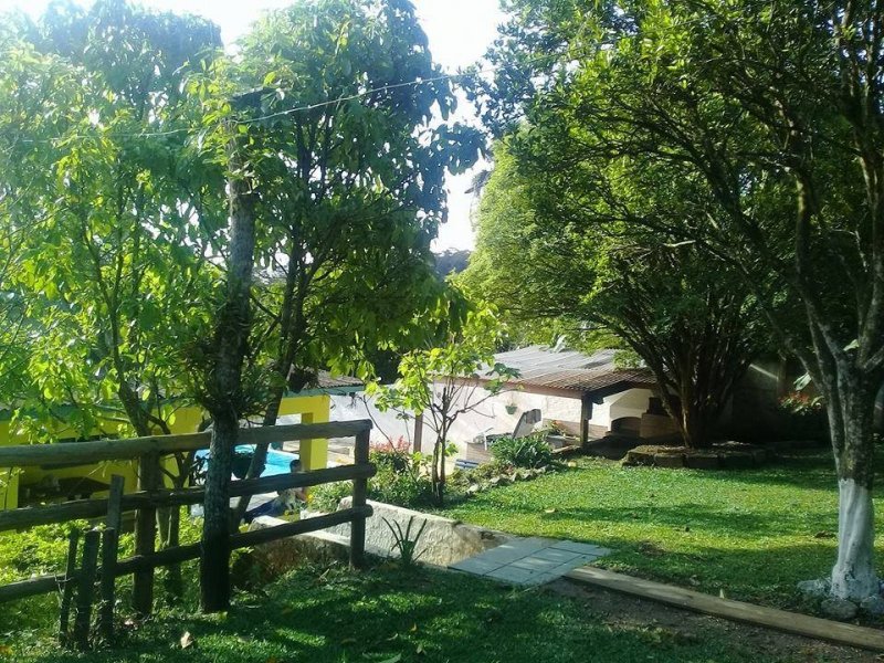 imóvel com 1200m² - Palmeiras  - Suzano