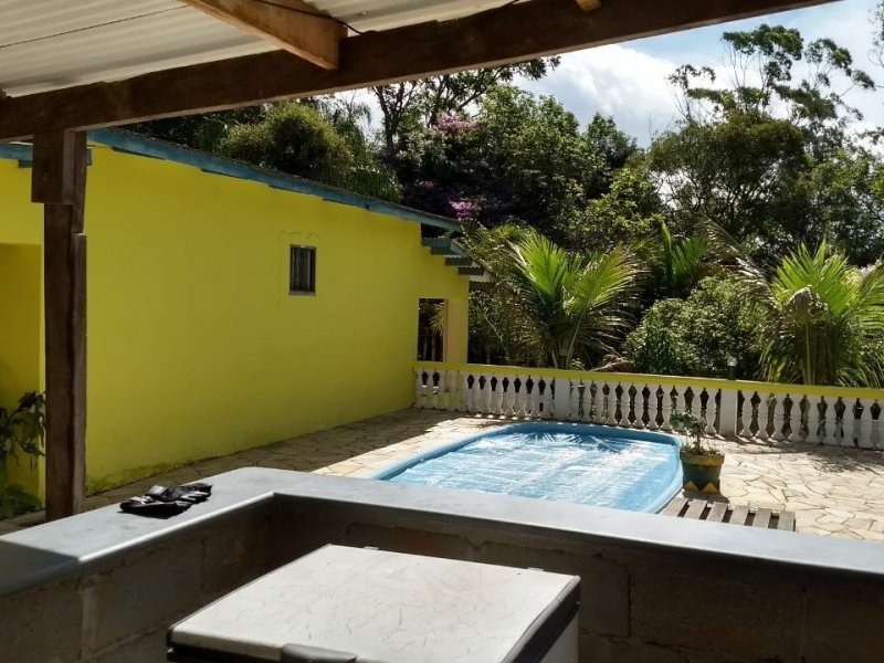 imóvel com 1200m² - Palmeiras  - Suzano
