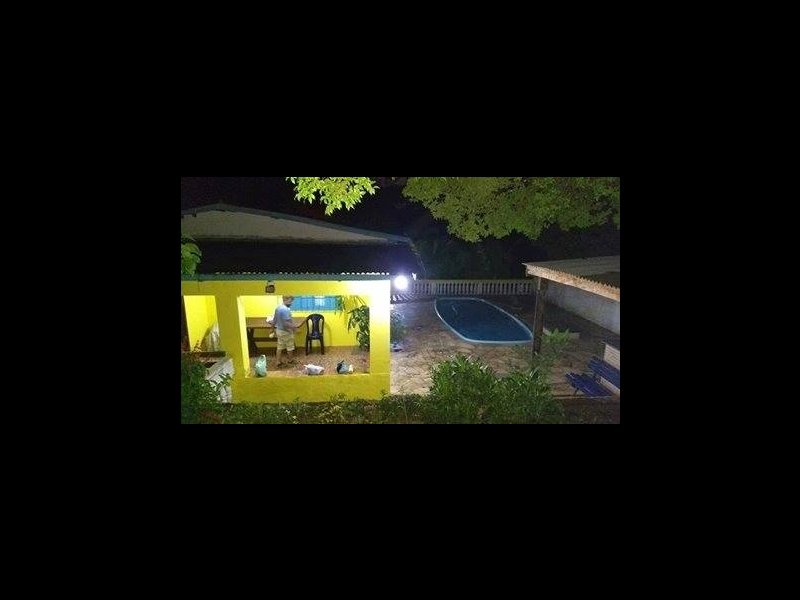 imóvel com 1200m² - Palmeiras  - Suzano