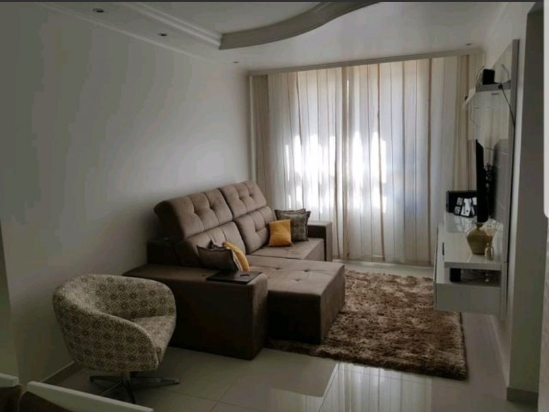 imóvel com 62m² - Parque Bristol - São Paulo