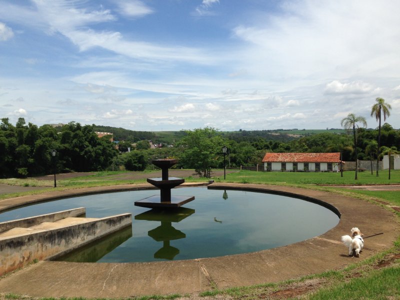 imóvel com 330m² - Centro - Americana