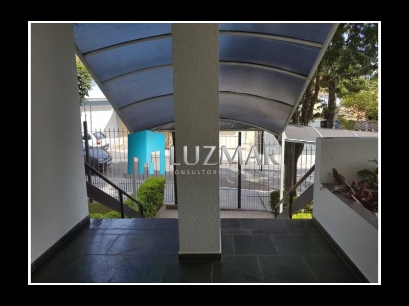 imóvel com 61m² - Jardim Casablanca - São Paulo