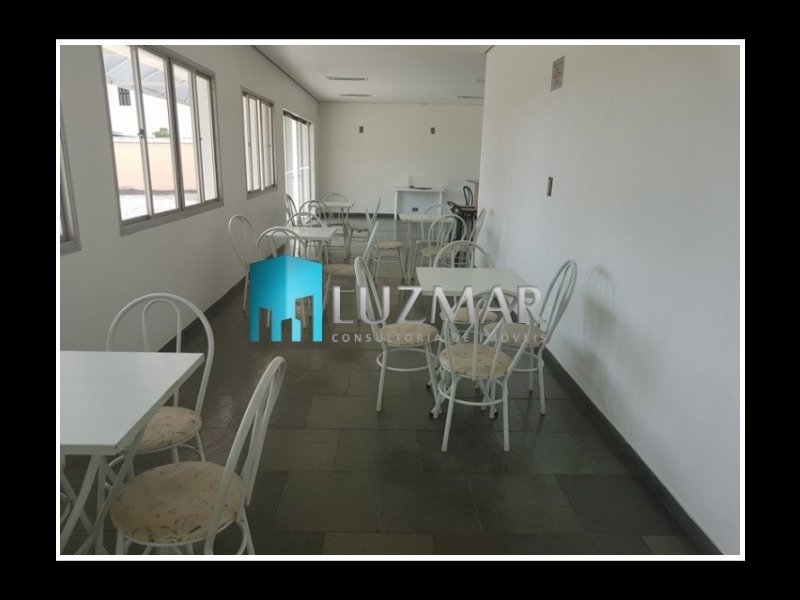 imóvel com 61m² - Jardim Casablanca - São Paulo
