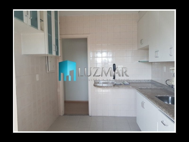 imóvel com 61m² - Jardim Casablanca - São Paulo