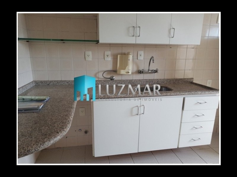 imóvel com 61m² - Jardim Casablanca - São Paulo