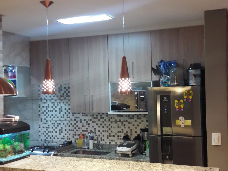 imóvel com 84m² - Jardim Nove de Julho - São Paulo