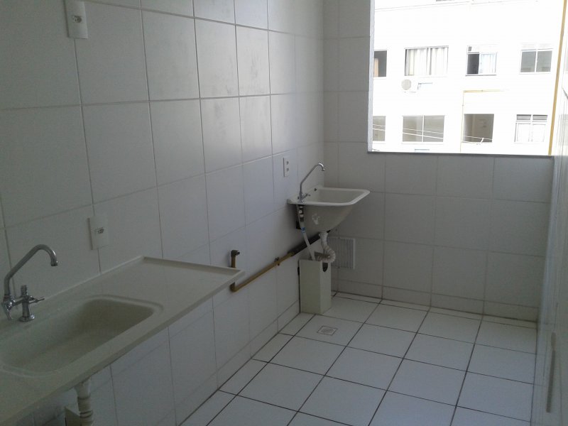 imóvel com 62m² - Galo Branco - São Gonçalo