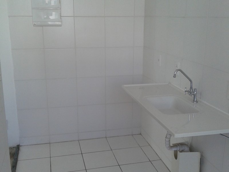 imóvel com 62m² - Galo Branco - São Gonçalo