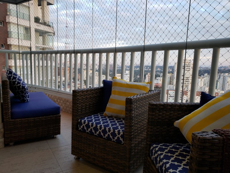 imóvel com 80m² - Alto da Lapa - São Paulo
