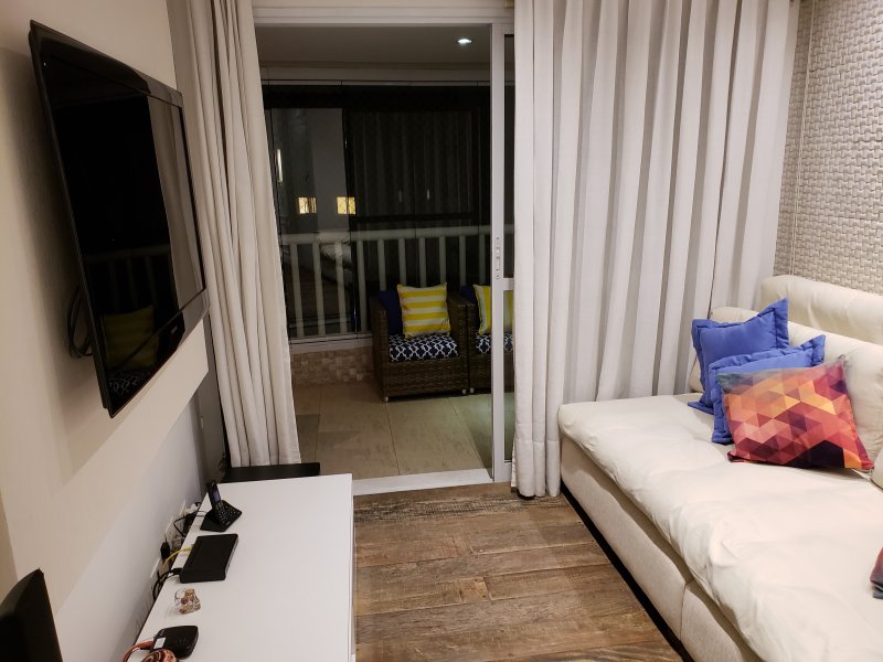 imóvel com 80m² - Alto da Lapa - São Paulo