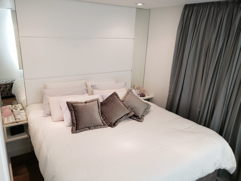 imóvel com 80m² - Alto da Lapa - São Paulo