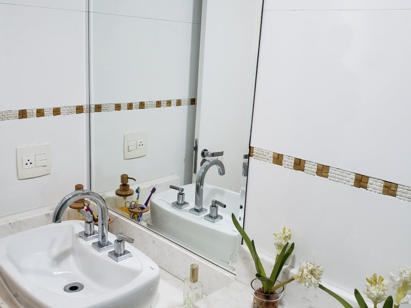 imóvel com 80m² - Alto da Lapa - São Paulo