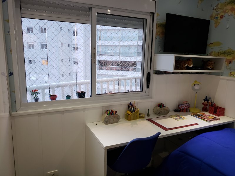 imóvel com 80m² - Alto da Lapa - São Paulo