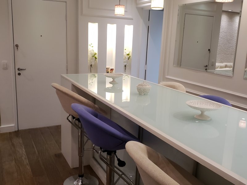 imóvel com 80m² - Alto da Lapa - São Paulo