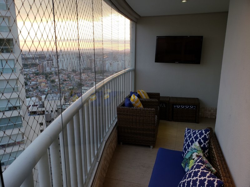 imóvel com 80m² - Alto da Lapa - São Paulo