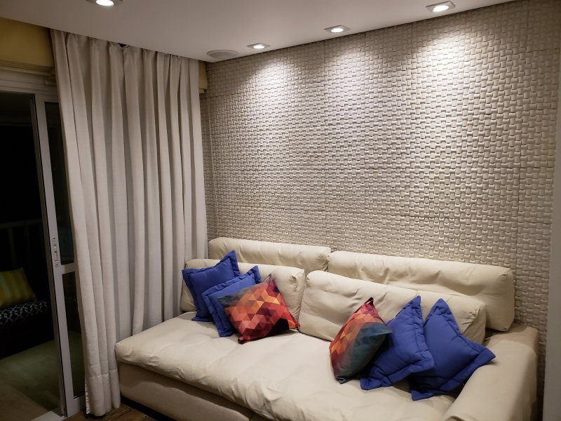 imóvel com 80m² - Alto da Lapa - São Paulo