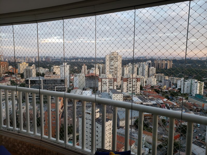 imóvel com 80m² - Alto da Lapa - São Paulo