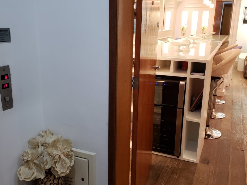 imóvel com 80m² - Alto da Lapa - São Paulo