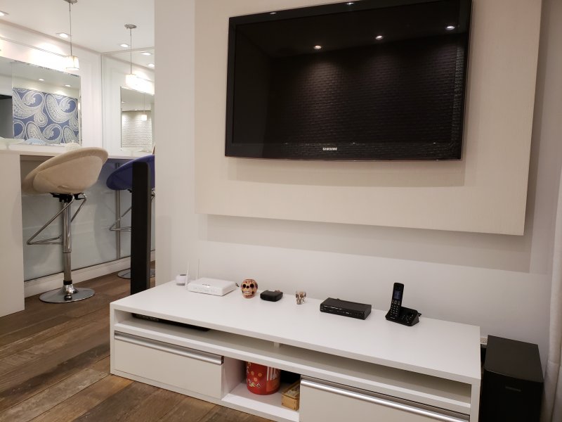 imóvel com 80m² - Alto da Lapa - São Paulo
