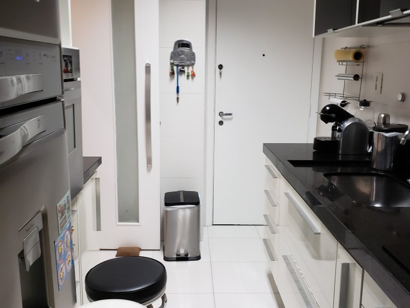 imóvel com 80m² - Alto da Lapa - São Paulo