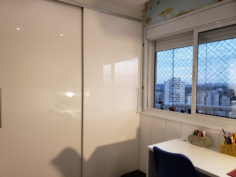 imóvel com 80m² - Alto da Lapa - São Paulo