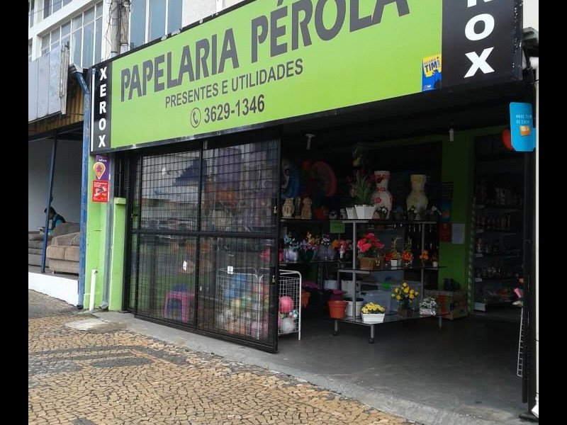 Comercial à venda Jardim Perola com 84m² e 0 quartos por R$ 58.000 - 1617569096-loja-2.jpg