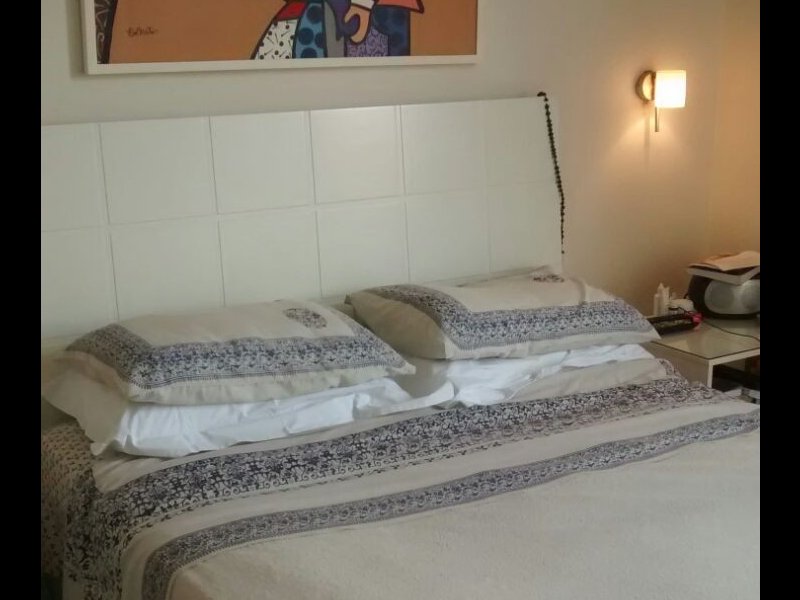 imóvel com 87m² - Vila Anglo Brasileira - São Paulo