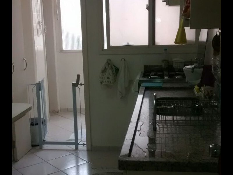 imóvel com 87m² - Vila Anglo Brasileira - São Paulo