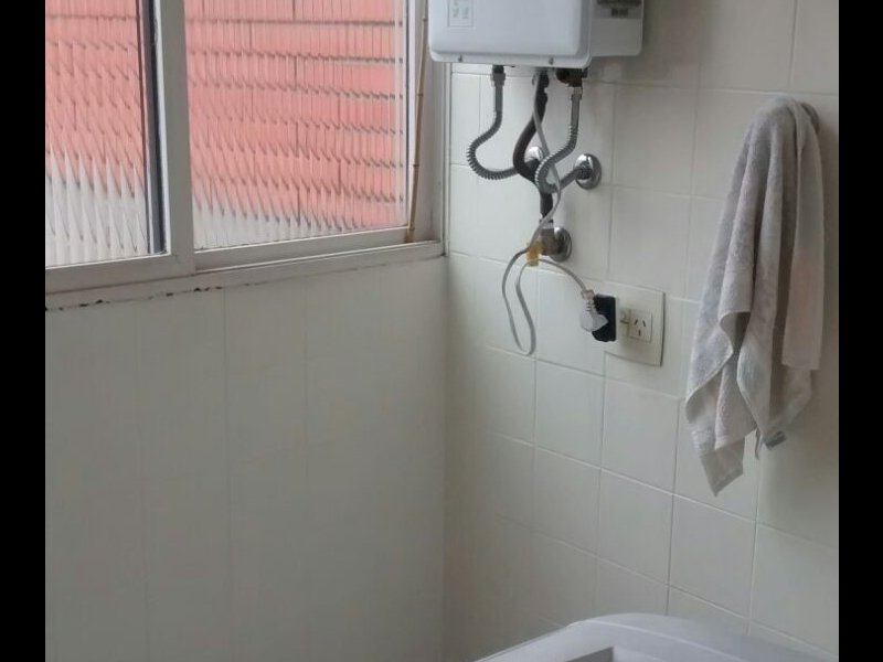 imóvel com 87m² - Vila Anglo Brasileira - São Paulo