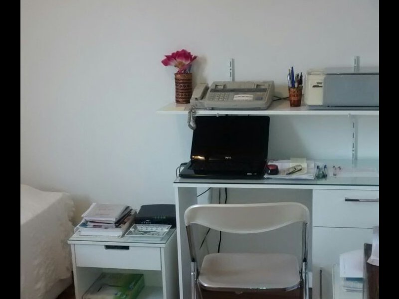 imóvel com 87m² - Vila Anglo Brasileira - São Paulo