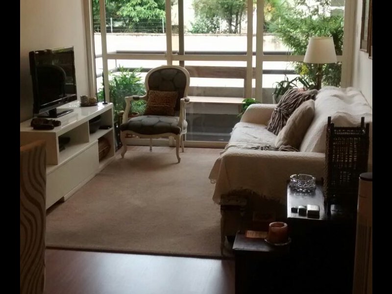 imóvel com 87m² - Vila Anglo Brasileira - São Paulo