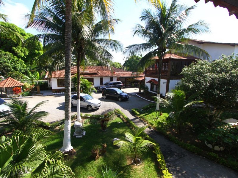 imóvel com 1500m² - Costazul - Rio das Ostras