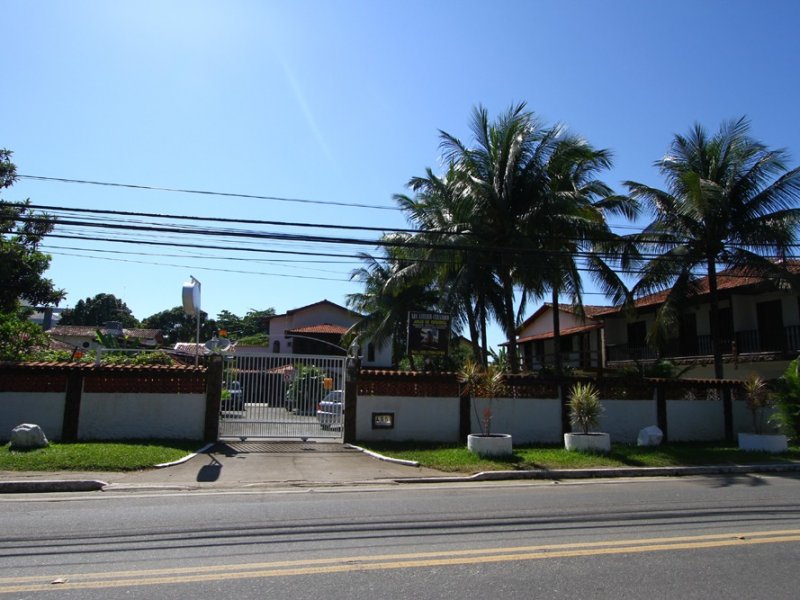imóvel com 1500m² - Costazul - Rio das Ostras