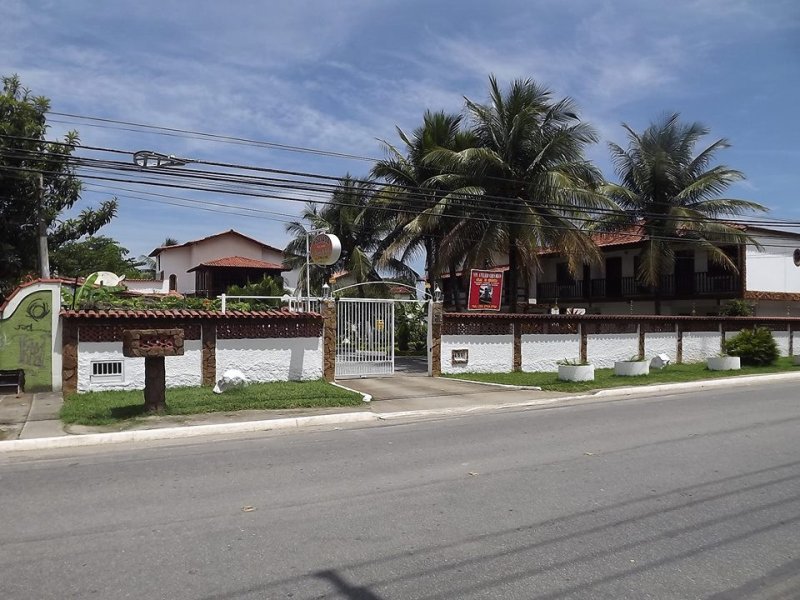 imóvel com 1500m² - Costazul - Rio das Ostras